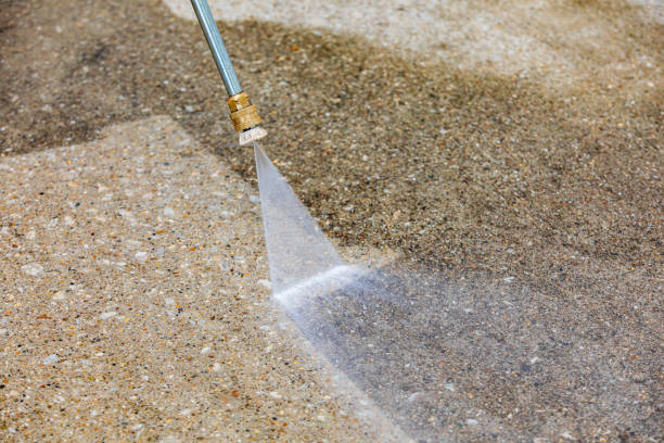 Black Forest, CO  Pressure Washing Services Company